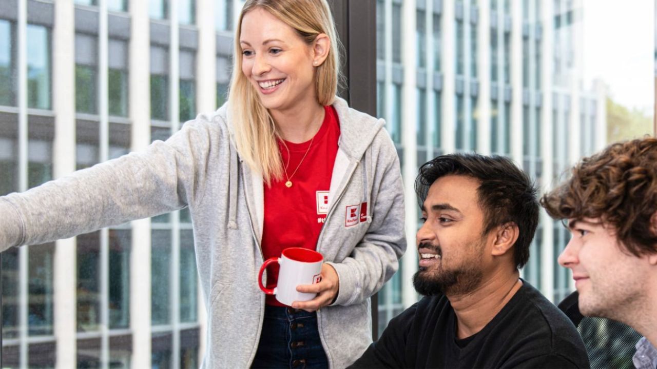 Kaufland Jobs in Romania: How to Apply and Open Positions