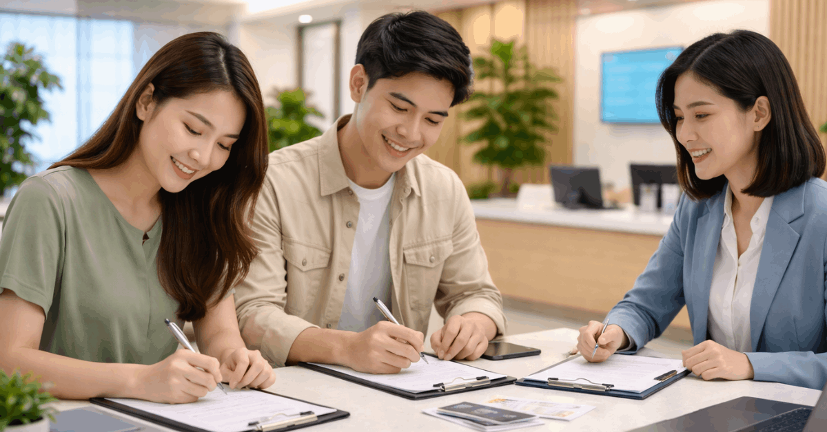 Wio Bank Credit Card – How to Apply for Your Digital Account