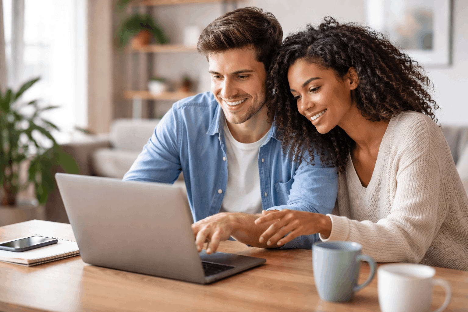 Relationship Score Test – AI Compatibility Analysis