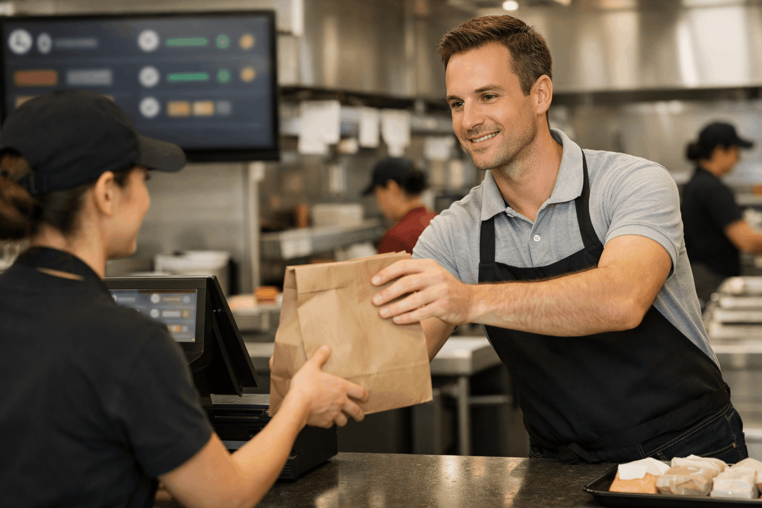 Una carrera en Chick-fil-A: Guía de beneficios y cultura laboral
