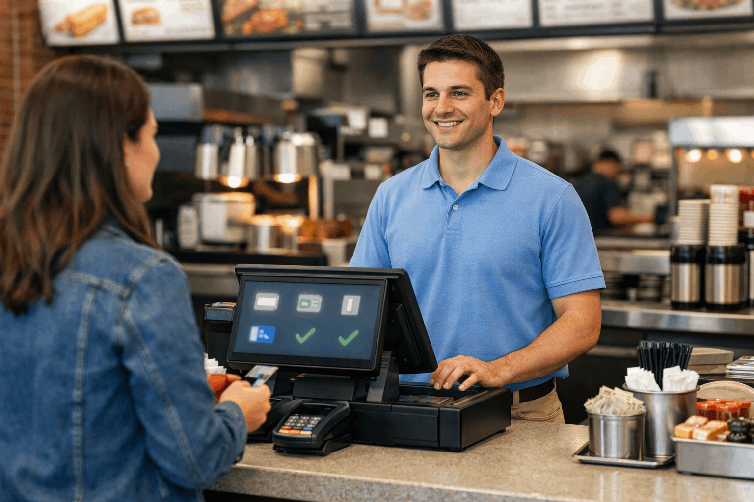 Zaxby’s Empleos: Guía de Puestos de Cocinero y Cajero