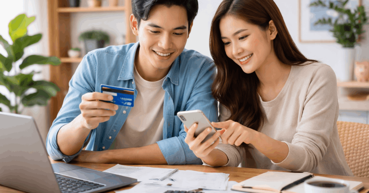 Liv. Bank Credit Card – How to Apply Online
