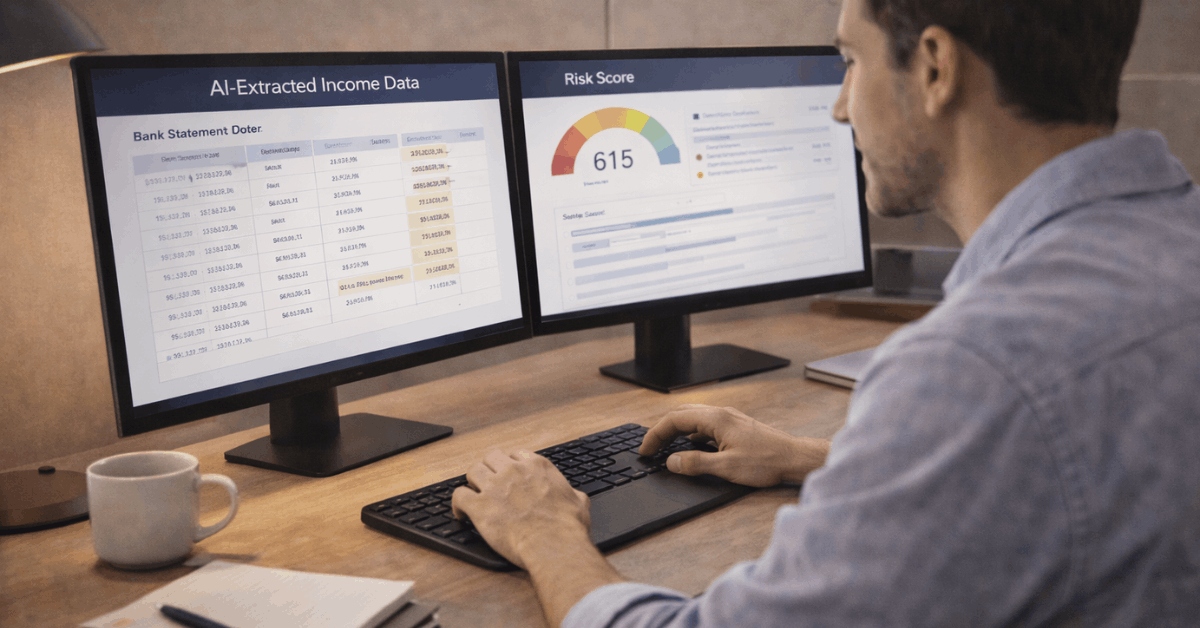 Check Your Loan Eligibility with AI Analysis