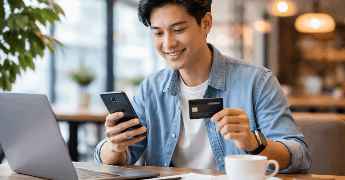 Zand Bank Credit Card – How to Open Your Digital Account