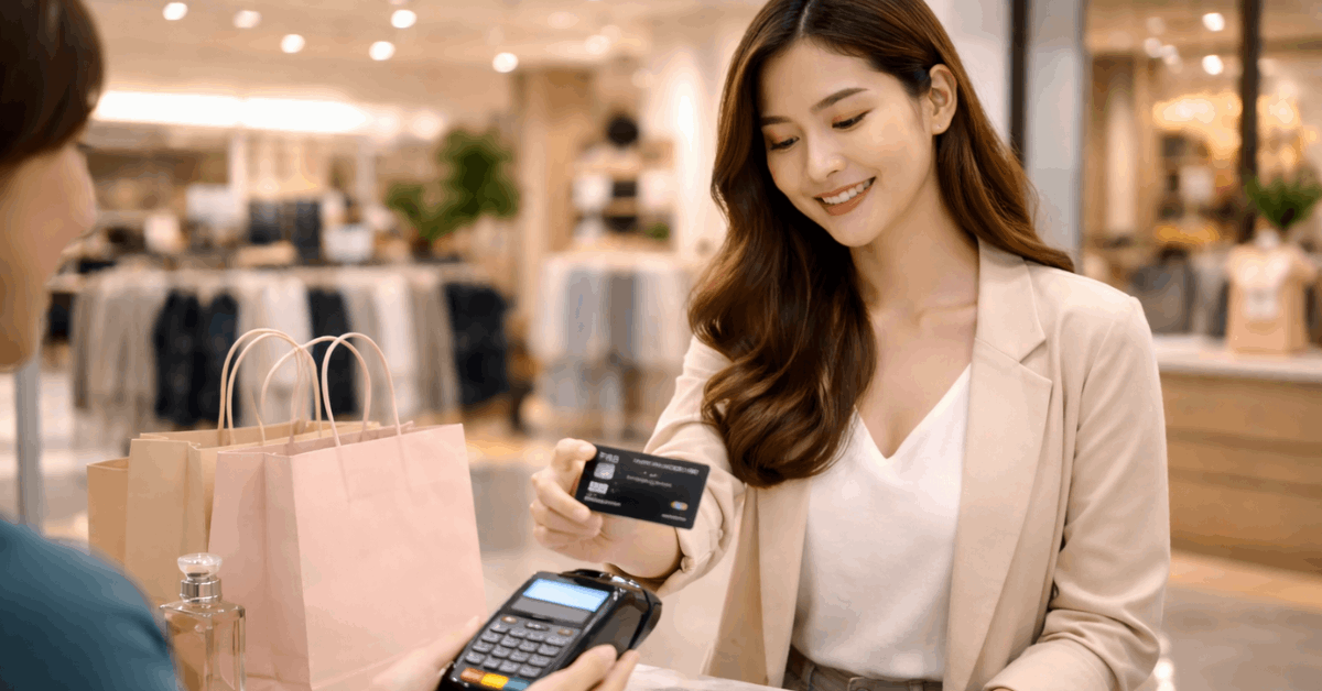 FAB Infinite Credit Card