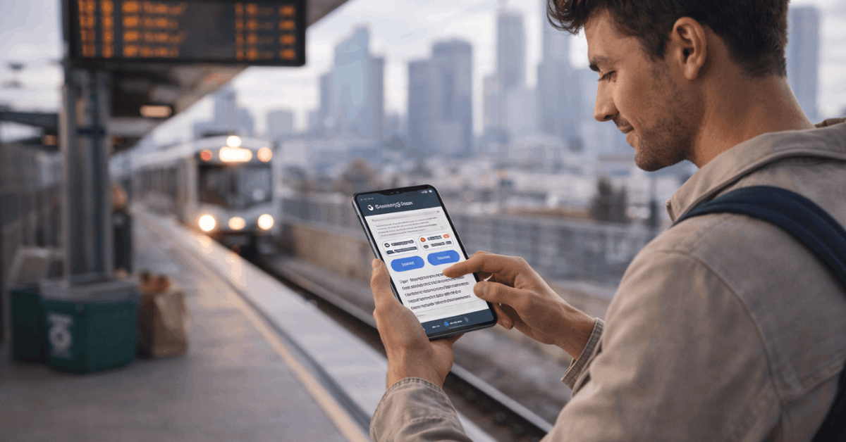 AI Dating Advice Based on Your Personality