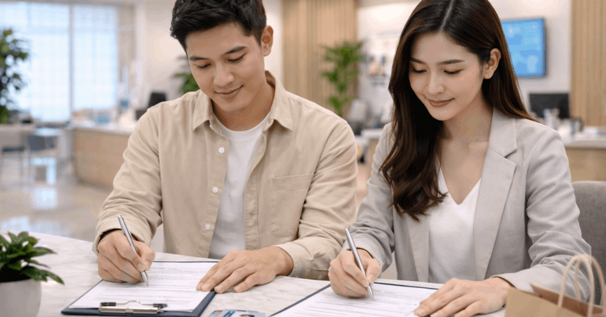 Mashreq Cashback Credit Card