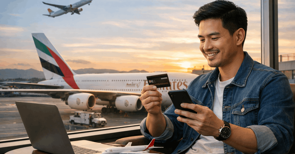Liv. Bank Credit Card – How to Apply Online