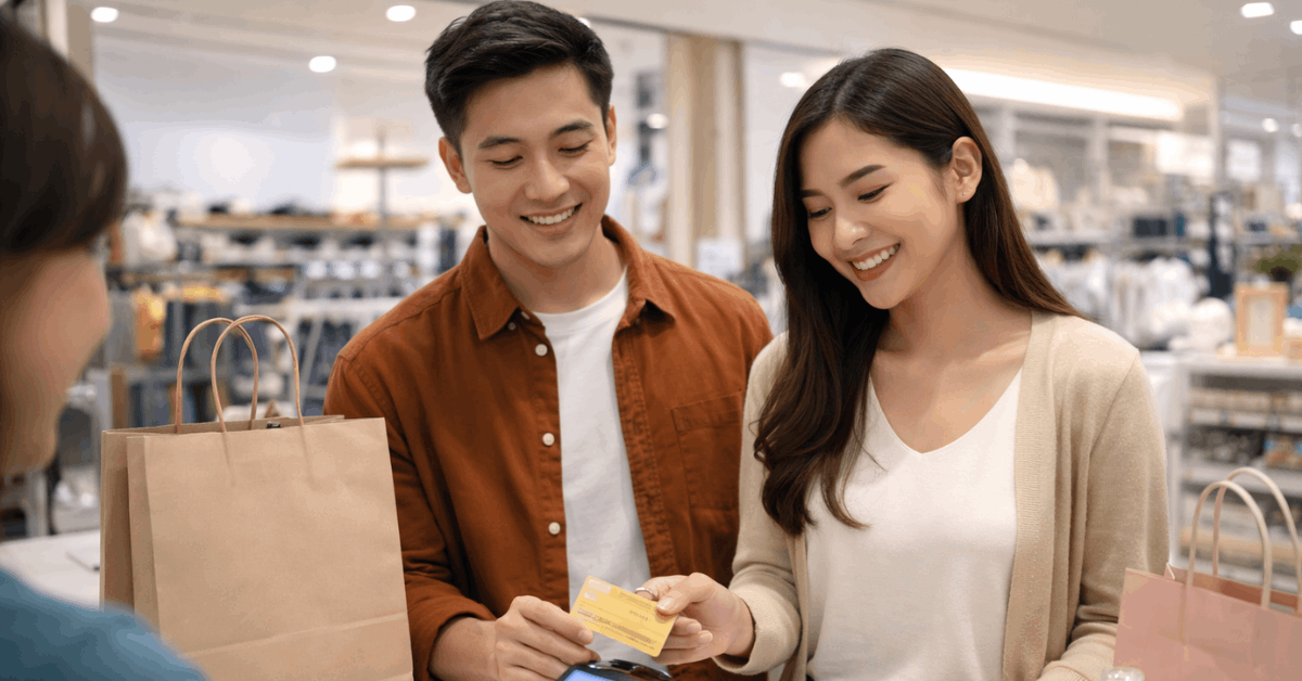 Wio Bank Credit Card – How to Apply for Your Digital Account