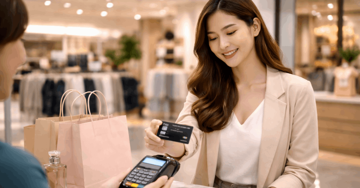 FAB Infinite Credit Card