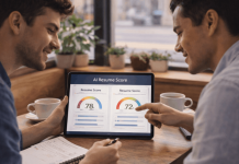 AI CV Score – See How Strong Your Resume Is
