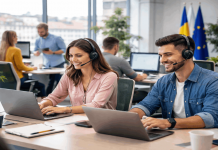 Teleperformance Jobs in Romania: English-Speaking Roles Available