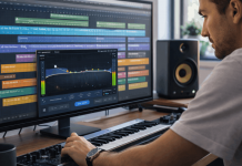 Learn how to create your own music with AI