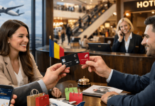 Co-Branded Credit Card in Romania: Partnership Advantages