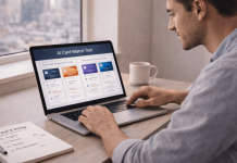 Best Credit Cards for Your Profile – AI Recommendations