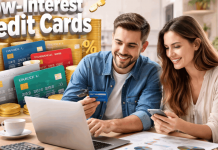 Low-Interest Credit Card in Romania: Top 5 Options