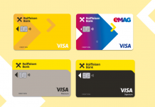 Raiffeisen Bank Romania Credit Cards Explained