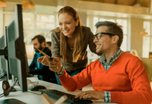 Genpact Jobs in Romania: Office and Operations Positions