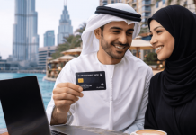 Dubai Islamic Bank Platinum Credit Card
