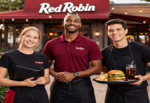 Red Robin Careers: A Guide to Restaurant Job Openings for 2025
