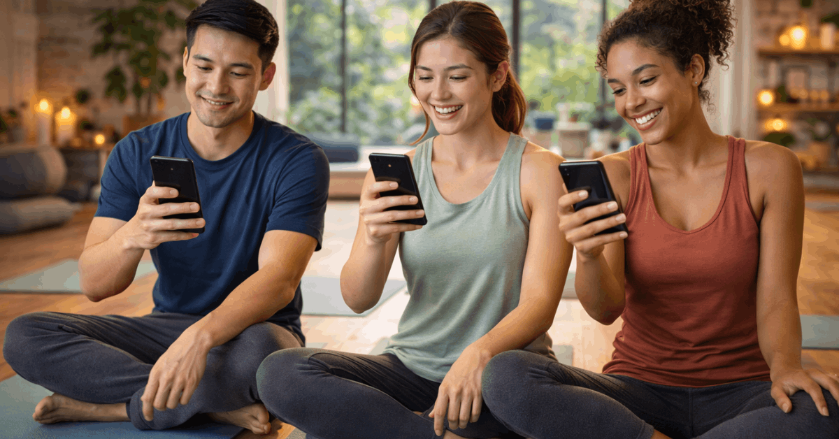 What’s Your Stress Level? AI-Powered Test