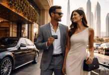 Citibank Citi Prestige UAE