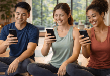 What’s Your Stress Level? AI-Powered Test