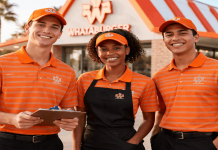 How to Get a Job at Whataburger: A 2025 Application Guide