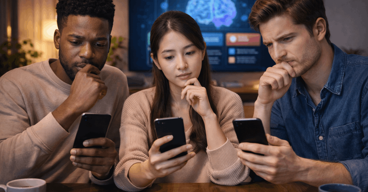 Take This AI IQ Test and See How You Compare