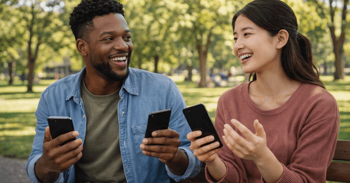 What Is Your Mental Age? AI-Based Analysis