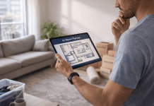 How to Use AI to Organize and Increase Space Inside Your Home