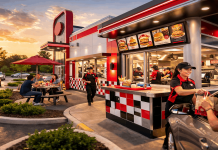 Checkers & Rally’s Jobs: An Application Guide for 2025