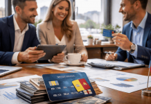 Business Credit Card in Romania: Benefits and Comparison