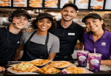 Taco Bell Careers: A Guide to In-Store Roles and Benefits