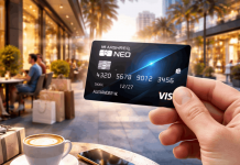 Mashreq Neo Credit Card – Easy Account Application Guide