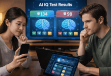 Take This AI IQ Test and See How You Compare