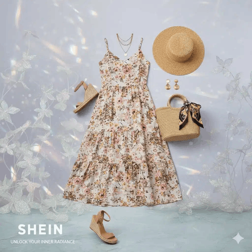 Clothing & Accessories