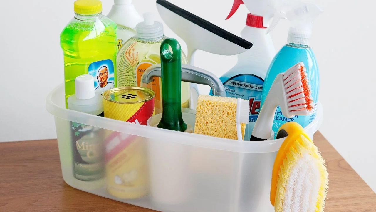 Top-Rated Cleaning Products: What People Are Actually Buying for Better Results