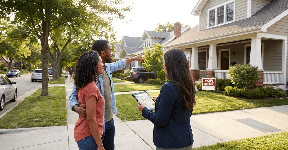 Find Houses for Rent in Your Area – Check Options Today