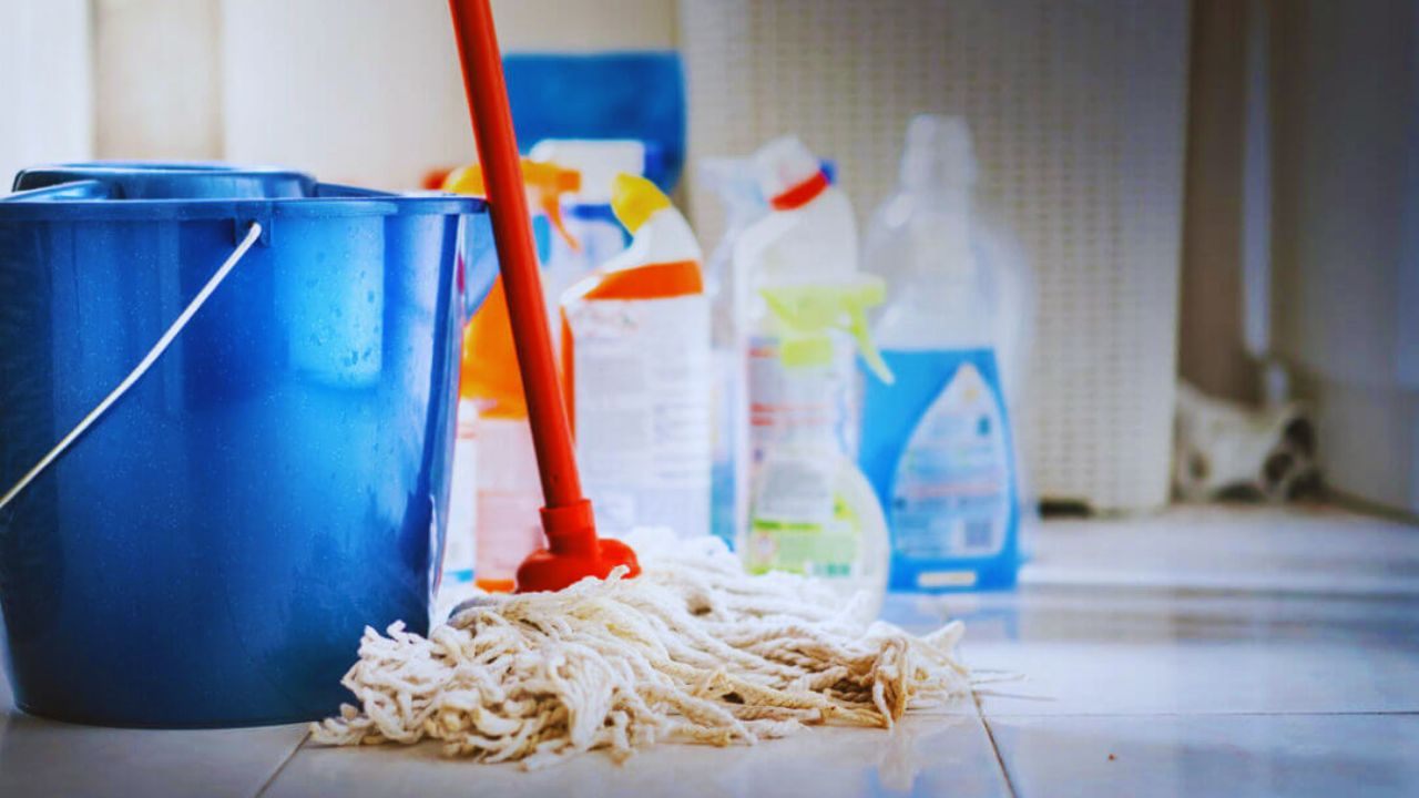 Top-Rated Cleaning Products: What People Are Actually Buying for Better Results