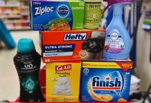 Trending Household Discounts: Check What’s Popular