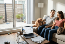 Pet-Friendly Homes for Rent: Available Listings