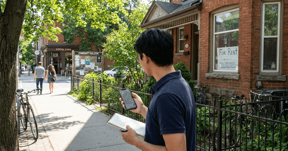Find Your Next Rental Home – Explore Local Options