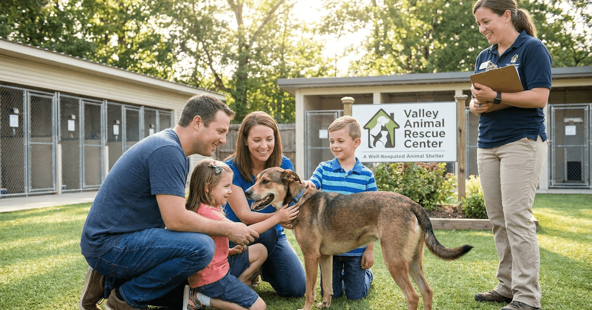 Find Adoptable Dogs Near You – Check Available Pets
