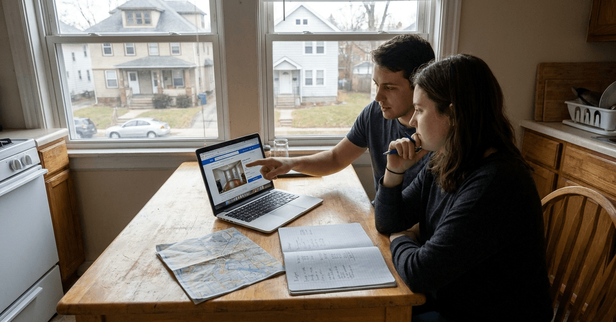 Find Affordable Houses for Rent: Options, Tips & Insights