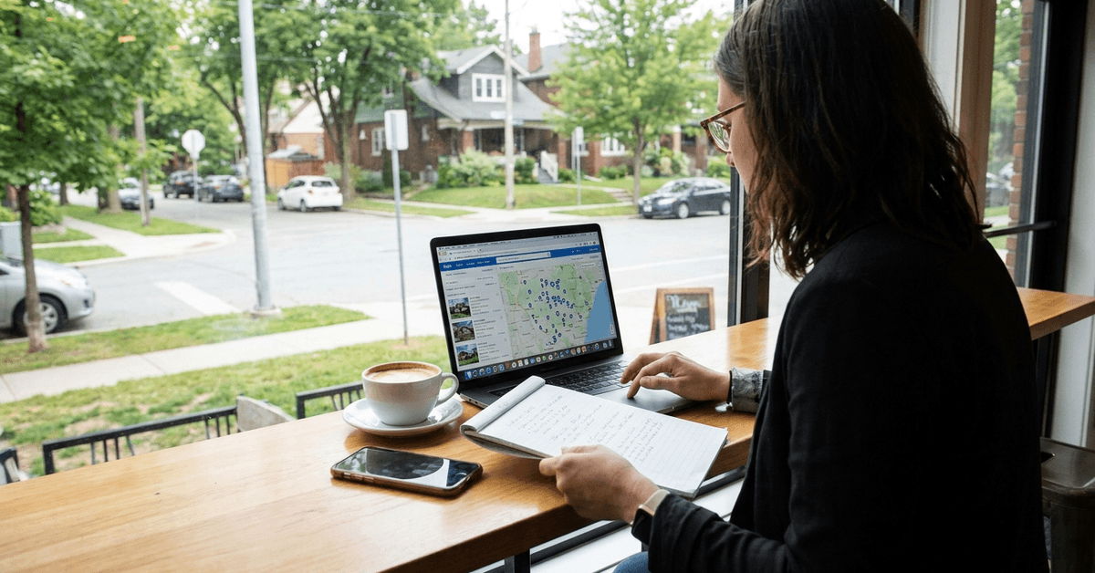Find Homes for Rent Near You: Up-to-Date Rental Listings