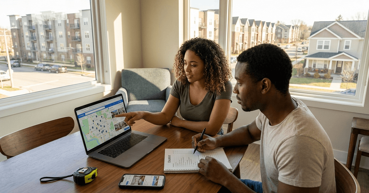 Find Homes for Rent Near You: Up-to-Date Rental Listings