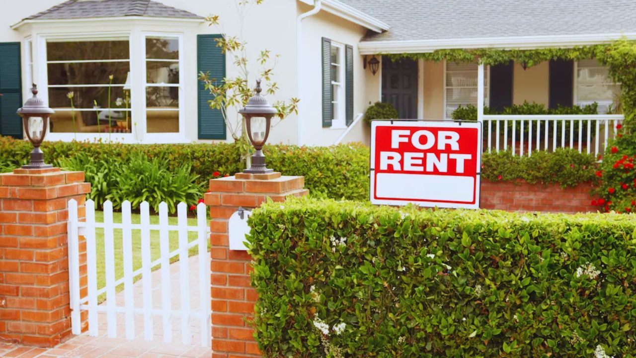 Discover Houses for Rent Near You – Easier Searches, Smarter Choices