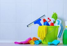 Household Cleaning Deals: Top Products and Improve Home Hygiene