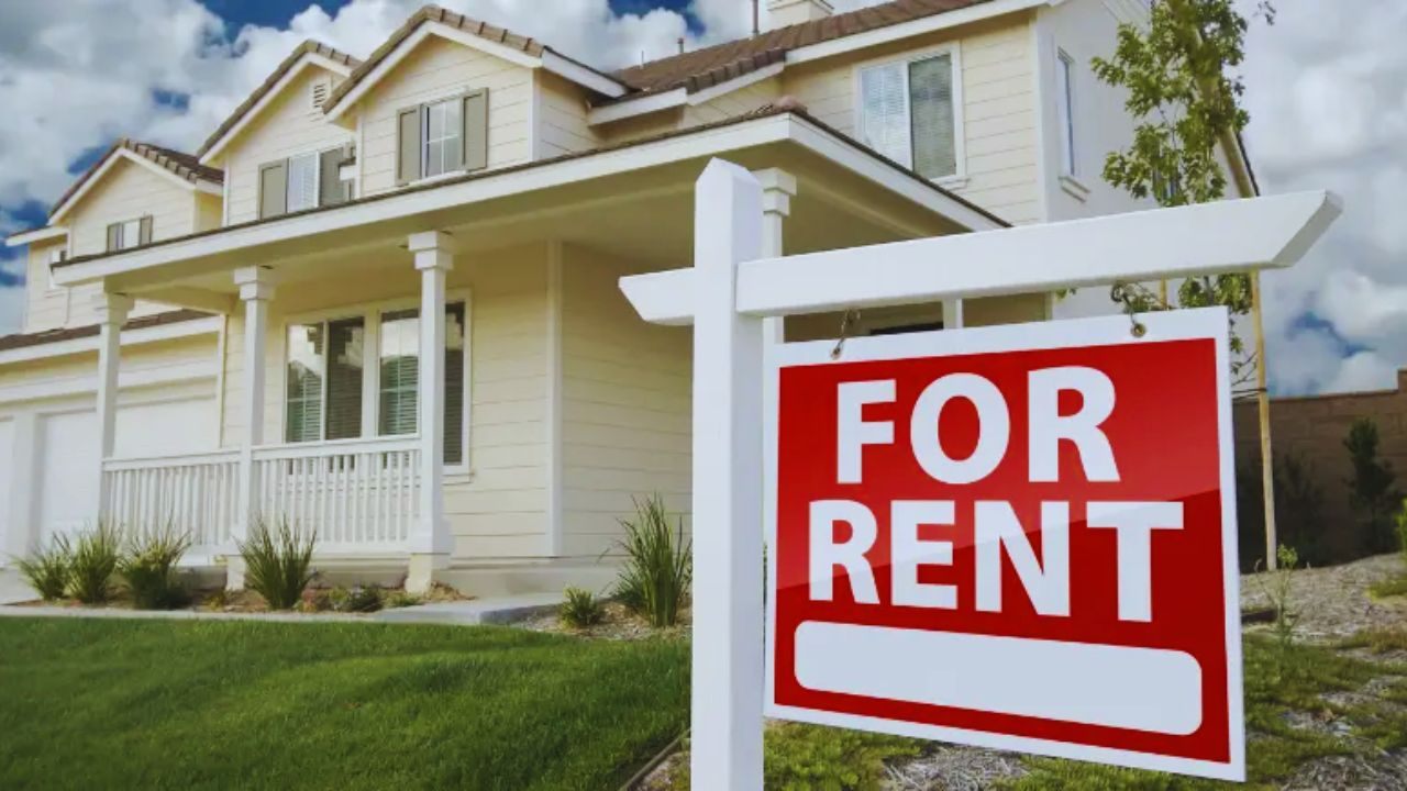Homes and Apartments Available for Rent – Explore Options